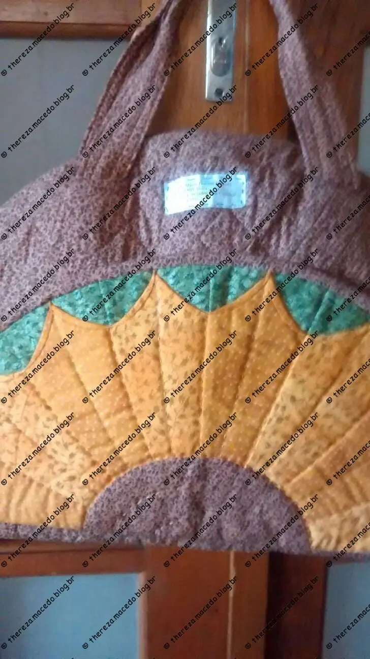 Patchwork Técnica Dresden